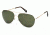 Mont Blanc MB595S Sunglasses - Shiny Rose Gold Frame Color