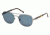 Mont Blanc MB602S Sunglasses - Coloured Havana Frame Color