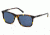 Mont Blanc MB606S Sunglasses - Coloured Havana Frame Color