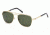 Mont Blanc MB649S Sunglasses - Gold Frame Color