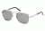 Mont Blanc MB649S Sunglasses - Shiny Palladium Frame Color