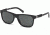Mont Blanc MB654S Sunglasses - Matte Black Frame Color
