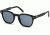 Mont Blanc MB693S Sunglasses - Matte Black Frame Color