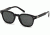 Mont Blanc MB693S Sunglasses - Shiny Black Frame Color