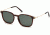 Mont Blanc MB698S Sunglasses - Dark Havana Frame Color, Roviex Lens Color