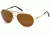 Mont Blanc MB703S Sunglasses - Gold Frame Color