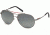 Mont Blanc MB703S Sunglasses - Shiny Gumetal Frame Color