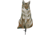 Montana Decoy Co. Sitting Coyote Decoy