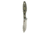 Montana Knife Company KIFARU - JACKSTONE - SECRET DROP 8CBF736C, Green & Black, MKC-000628