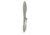 Montana Knife Company KIFARU - JACKSTONE - SECRET DROP 8CBF736C, Grey, MKC-000627