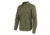 Montana Knife Company MAIN STREET PEARL SNAP LONG SLEEVE - OLIVE KNIFE PRINT 27AF77AA, MKC-001355