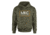 Montana Knife Company MKC LOGO HOODIE - GREEN 068ADF72, XX-LARGE, MKC-001226