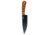 Montana Knife Company SHEDHORN CHEF - ORANGE &amp; BLACK 8771A7F2, MKC-001315