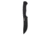 Montana Knife Company Stonewall Skinner 4 3/4 inch 52100 Ball Bearing Steel Fixed Blade Knives G-10 Handle, Black, 9 1/4 inch, MKC-000412