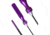 Montana X-Treme .17 - .20 Cal Cleaning Rod 30in, 9130