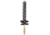 Montana X-Treme Nylon Bristle AR Chamber Brush for Rifle 8/32 Thread .223/5.56, MU07170