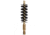 Montana X-Treme Nylon Bristle Brush for Handguns 8/32 Thread 40/.41 cal, MU07110