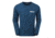 Montane 1993 Long Sleeve T-Shirt - Mens, Narwhal Blue, Large, M19LSNARN07