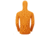 Montane Allez Micro Hoodie - Mens, Flame Orange, Small, MAMHOFLOB14