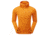 Montane Allez Micro Hoodie - Mens, Flame Orange, Small, MAMHOFLOB14