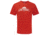 Montane Alpine Endurance Tee - Men's-Flag Red-Small