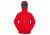 Montane Alpine Pro Jacket - Men's-Alpine Red-Large