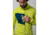 Montane Alpine Raid Hoodie - Womens, Citrus Green, Medium, MARHOCITM08