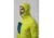 Montane Alpine Raid Hoodie - Womens, Citrus Green, Medium, MARHOCITM08
