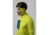 Montane Alpine Raid Hoodie - Womens, Citrus Green, Medium, MARHOCITM08