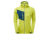 Montane Alpine Raid Hoodie - Womens, Citrus Green, Medium, MARHOCITM08