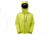 Montane Alpine Shift Jacket - Mens, Citrus Green, Extra Large, MASHJCITX08