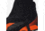 Montane Alpine Spirit Gaiter, Black, Small, AASGABLAB12