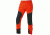 Montane Alpine Stretch Pant - Men's-Firefly Orange-Small-Regular Inseam