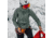 Montane Anti-Freeze Lite Hoodie - Womens, Pale Sage, Medium, FAFLHSAGM15