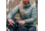 Montane Anti-Freeze Lite Hoodie - Womens, Pale Sage, Medium, FAFLHSAGM15