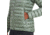 Montane Anti-Freeze Lite Hoodie - Womens, Pale Sage, Medium, FAFLHSAGM15