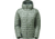 Montane Anti-Freeze Lite Hoodie - Womens, Pale Sage, Medium, FAFLHSAGM15