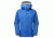 Montane Atomic Jacket - Mens-Electric Blue/Authentic Orange-Large