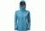 Montane Atomic Jacket - Women's-Zanskar Blue/Wild Lime-10