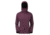 Montane Atomic Jacket - Womens, Saskatoon Berry, Extra Small, FATOJSASA07