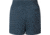 Montane Axial Lite Shorts - Womens, Astro Blue, Small, FAXLSASTB13