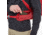 Montane Azote 25L Backpack, Acer Red, Adjustable, PAZ25ACRO15