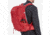 Montane Azote 25L Backpack, Acer Red, Adjustable, PAZ25ACRO15