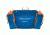 Montane Batpack Ultra 6 Bodypack-Electric Blue/Tangerine