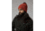 Montane Beta Bobble Beanie, Firefly Orange, One Size, HBEBBFIRO08