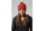 Montane Beta Bobble Beanie, Firefly Orange, One Size, HBEBBFIRO08