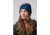 Montane Beta Bobble Beanie, Narwhal Blue, One Size, HBEBBNARO08