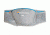 Bite 1 Hydration Belt-Cloudburst Grey-One Size