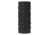 Montane Chief, Neck Gaiter, Black/Via, One Size, HCHIEBLAO07