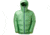 Montane Chonos Ultra Down Jacket - Men's-Aurora Green-Small